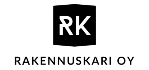RakennusKari Oy Logo
